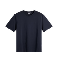 Alpha T-Shirt - JL Navy