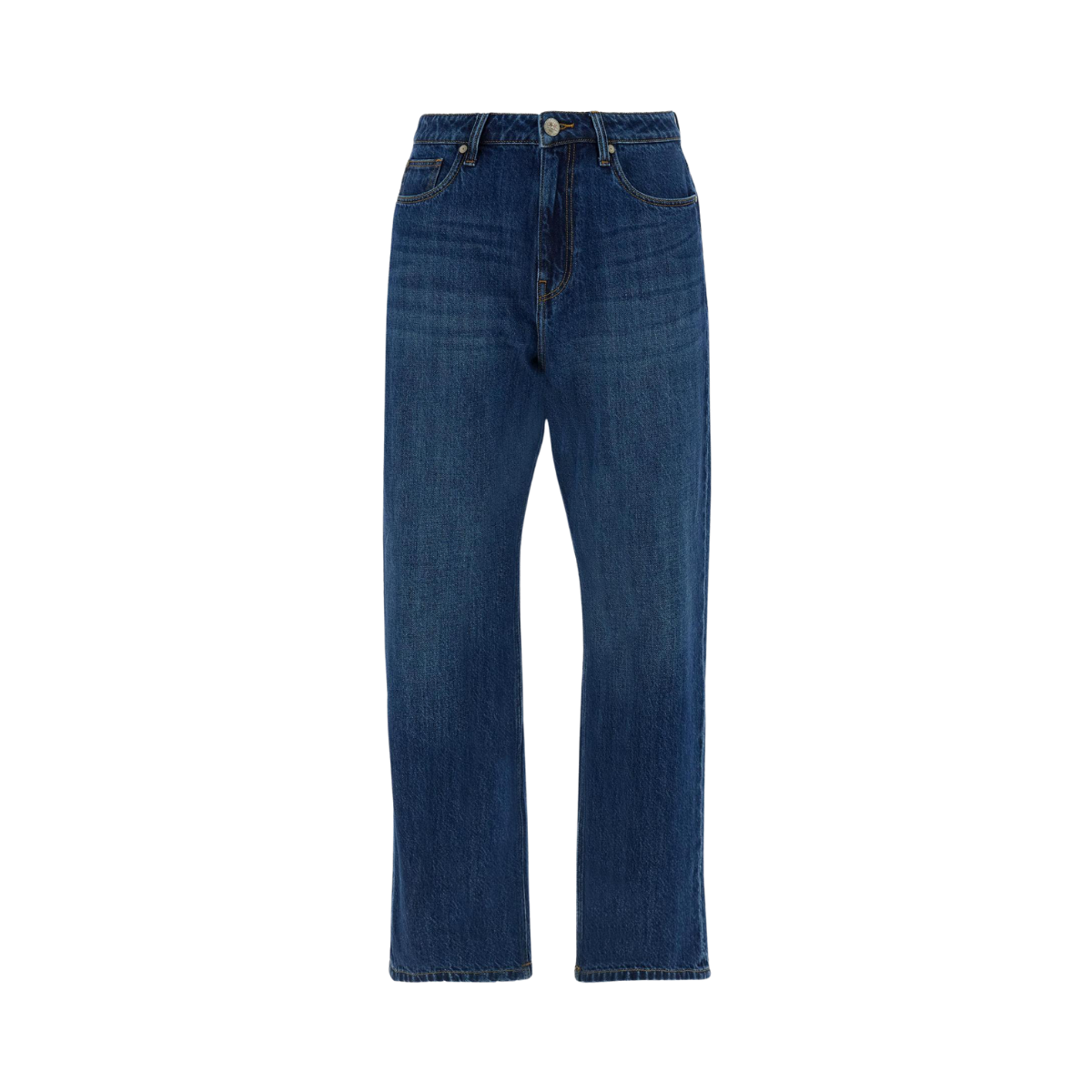Connell - Dark Indigo Denim