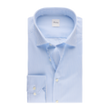 Regular C75 RM cuff - Light Blue Stripe