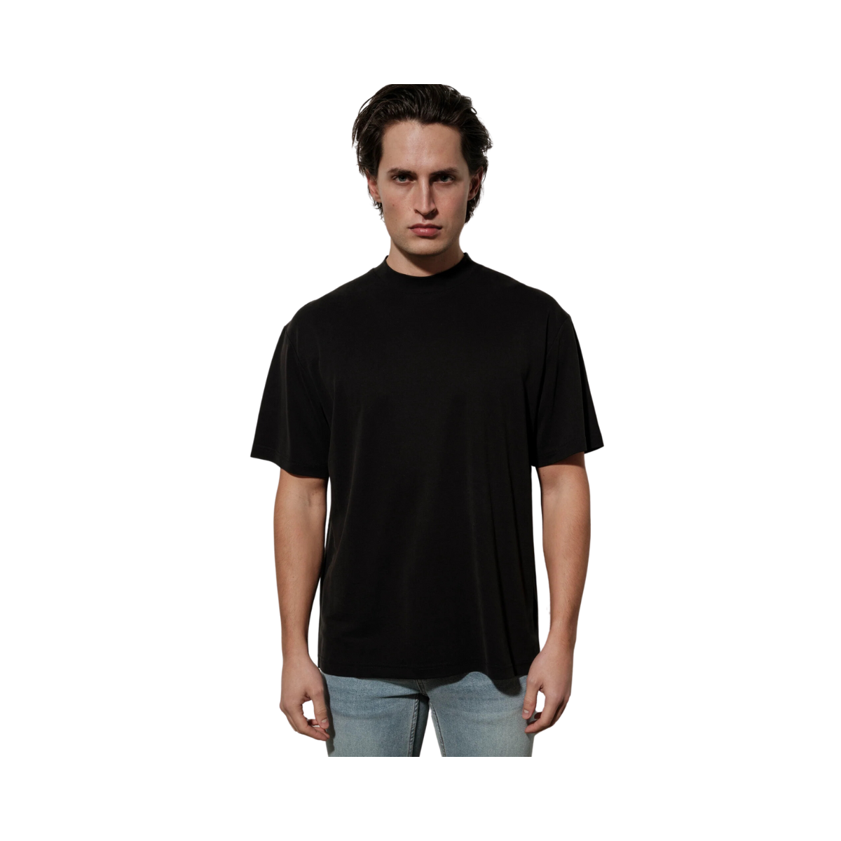 Goro T-Shirt - Black