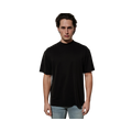 Goro T-Shirt - Black