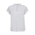 MMAnly SS Tee - White