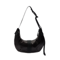 Polser City Mini Handbag - Black