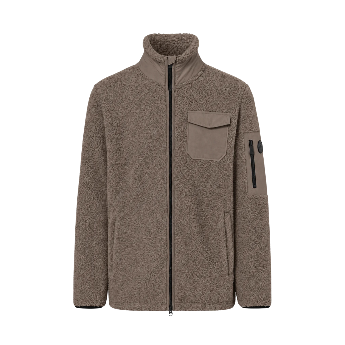 Campiglio Jacket - MOREL