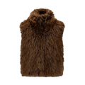 My Vest - Brown