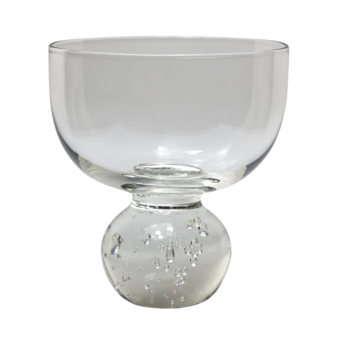 San Marino Glas På Fot - -