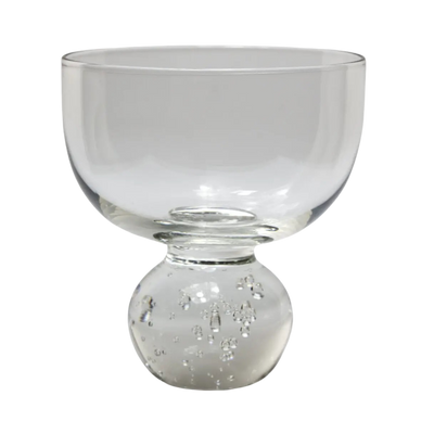 San Marino Glas På Fot - -