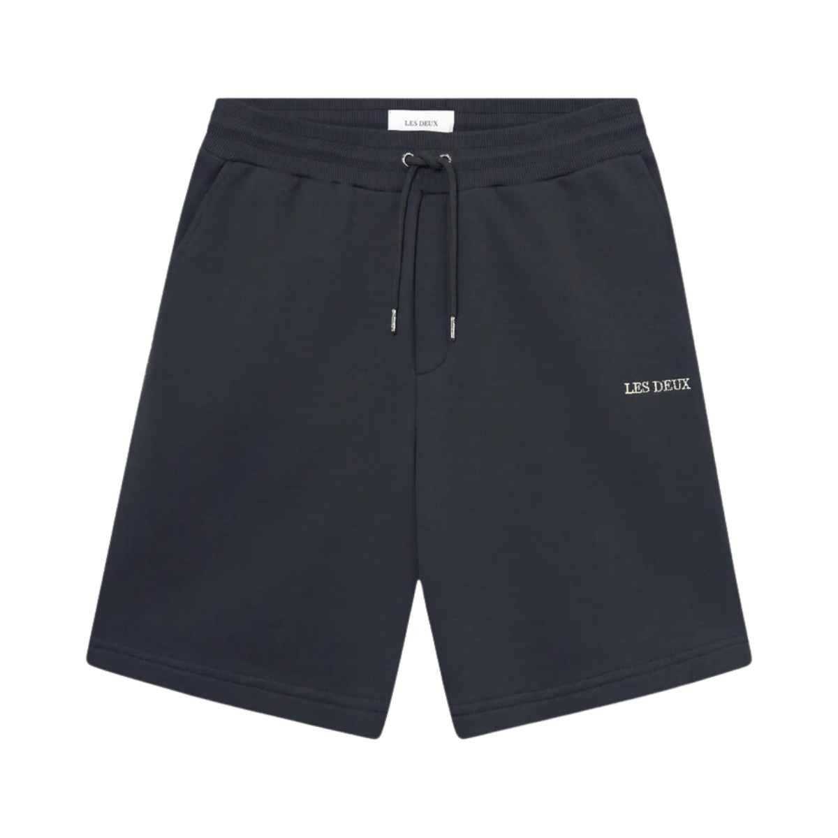 Dexter Sweatshorts - Navy