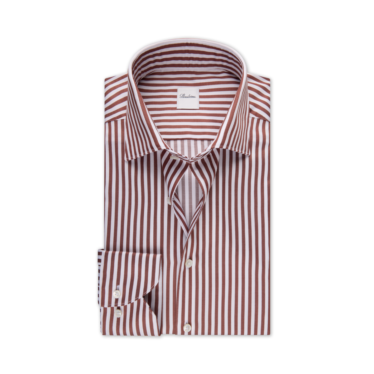 Regular C79 RC cuff - Dark Orange Stripe