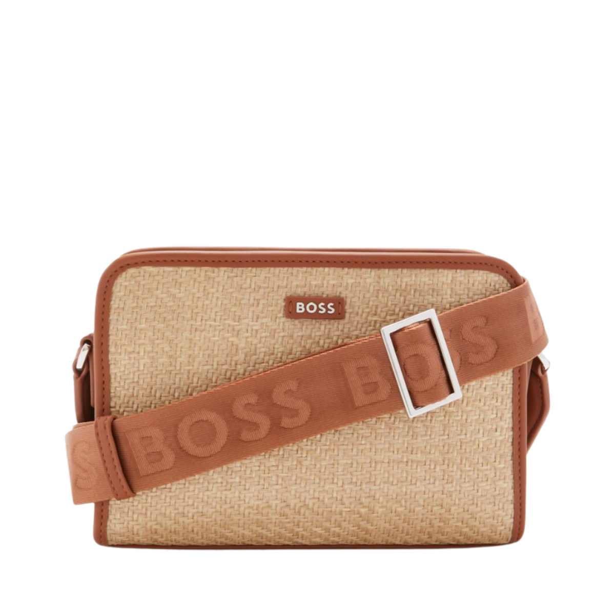 Sandy Crossbody-RF - Beige