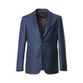 Paxton Blazer - Navy