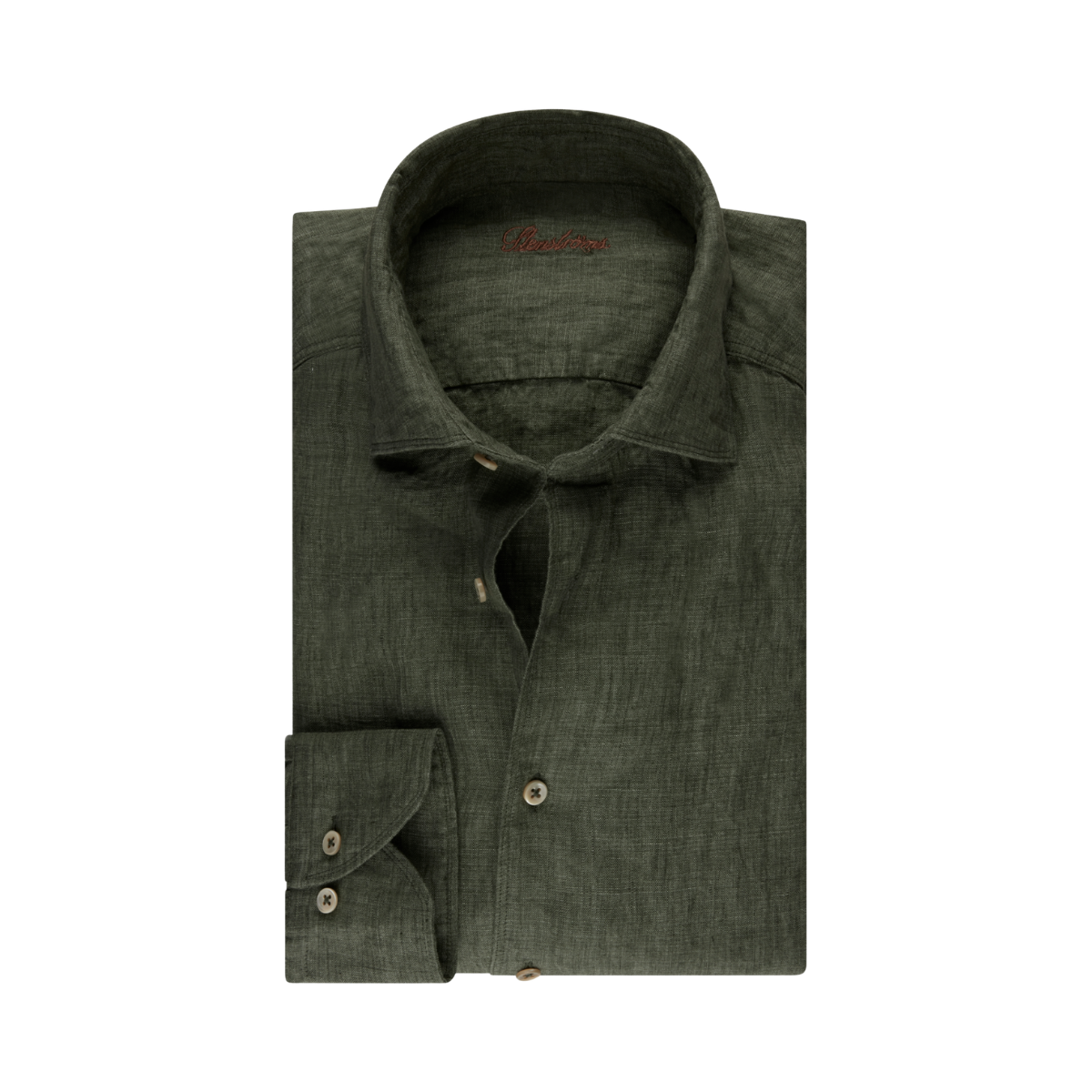 Slimline C72 RC cuff Casual - Green