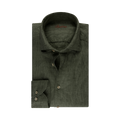 Slimline C72 RC cuff Casual - Green