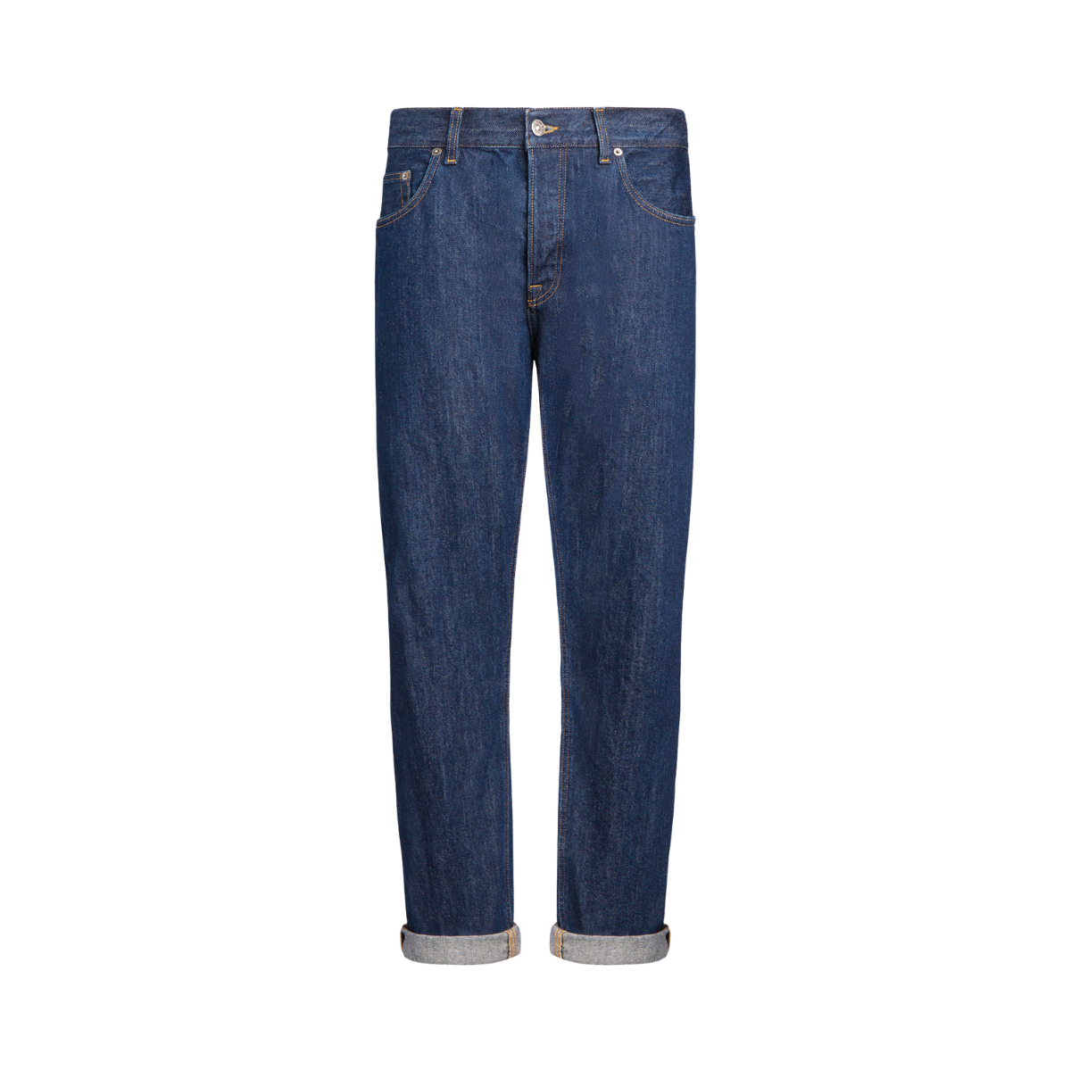 PANTALONE ICON RELAX - Blue