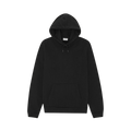 Nørregaard Tonal Hoodie - Black
