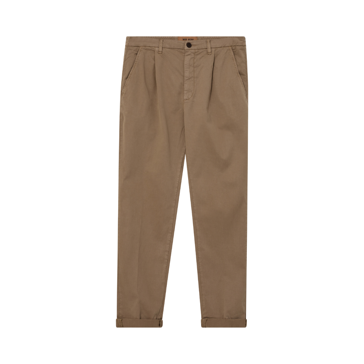 Jones Darwin Pant - Warm Sand