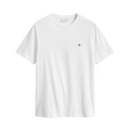 Shield SS T-Shirt - White