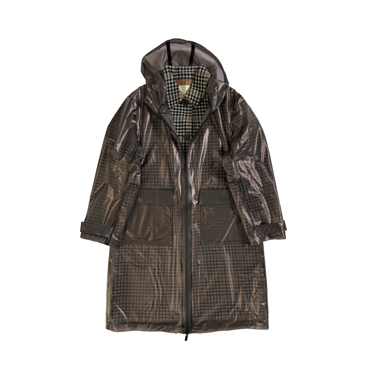 Cappotto - Brown