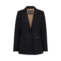 MMLeonora Miley Blazer - Black