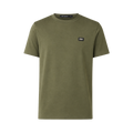 T-SHIRT CREWNECK - Green