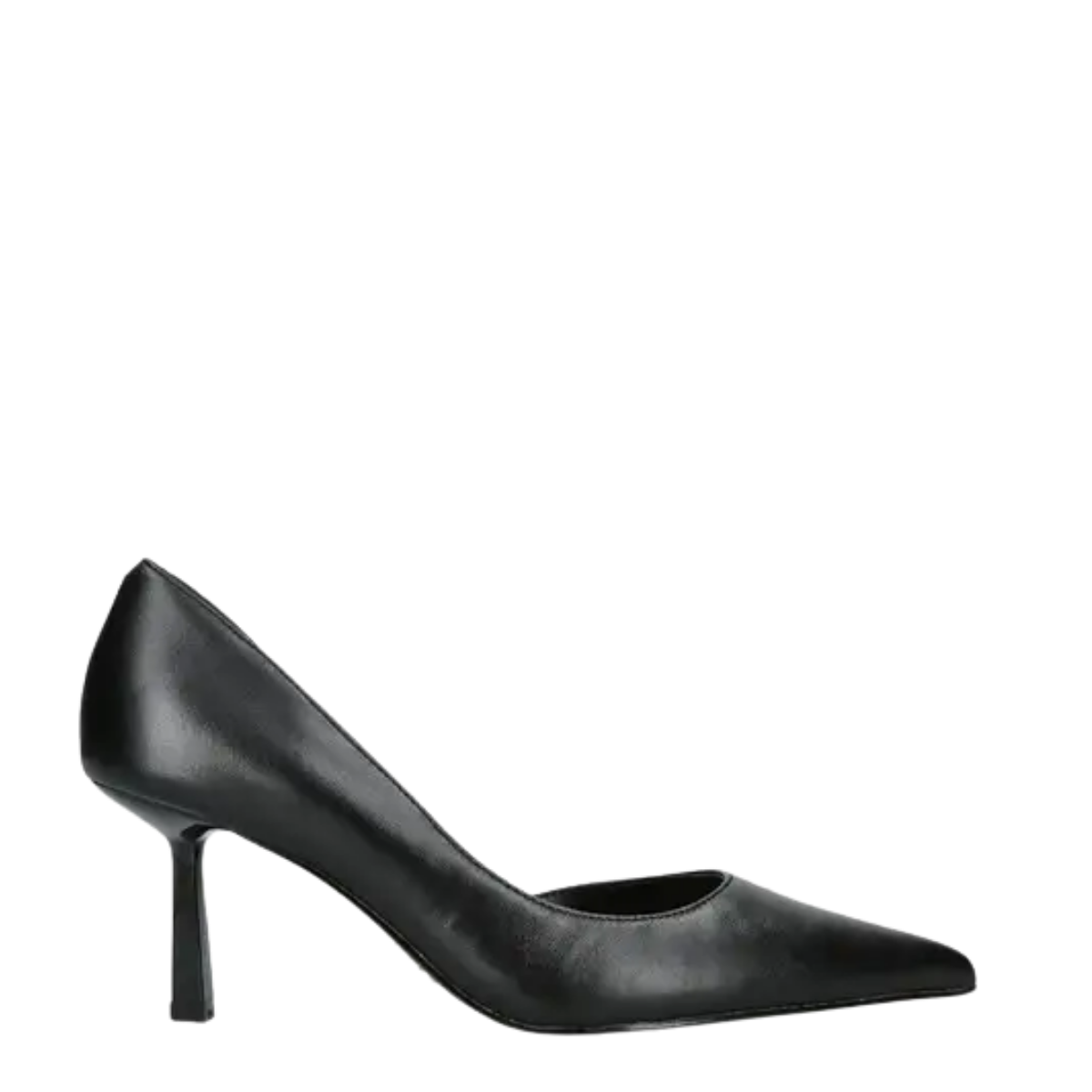 Vena - Black leather