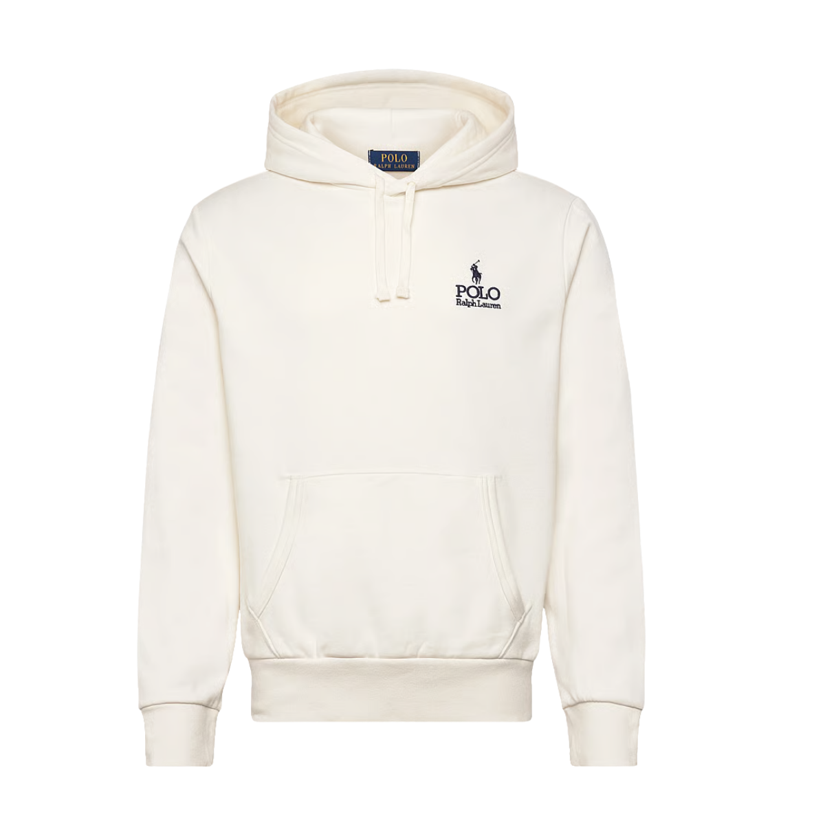 Knit Pullover Sweatshirt - Nevis