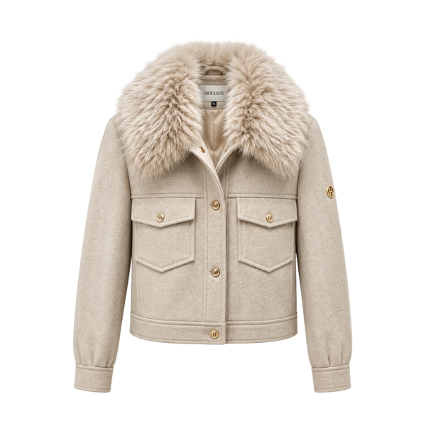 Birgitte - Light Camel