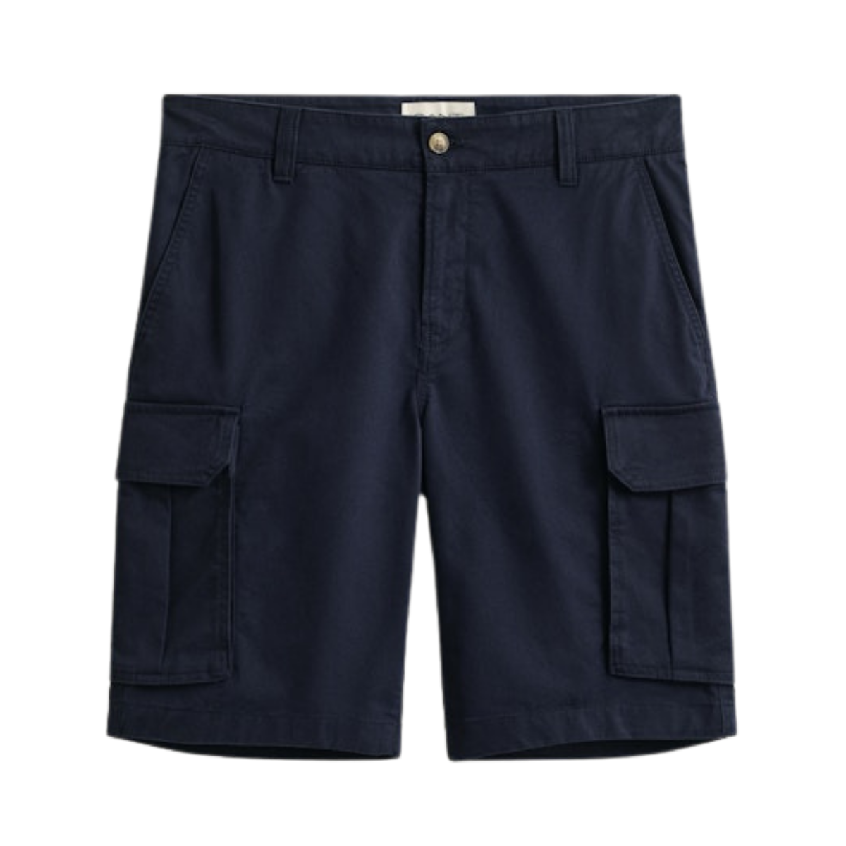 Classic Cargo Shorts - Evening Blue