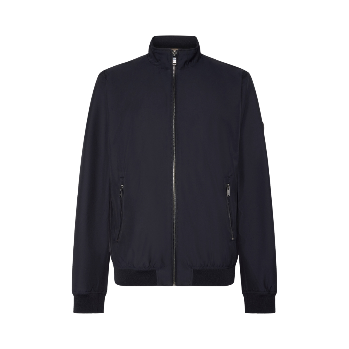 Parson Jacket - Dark Navy