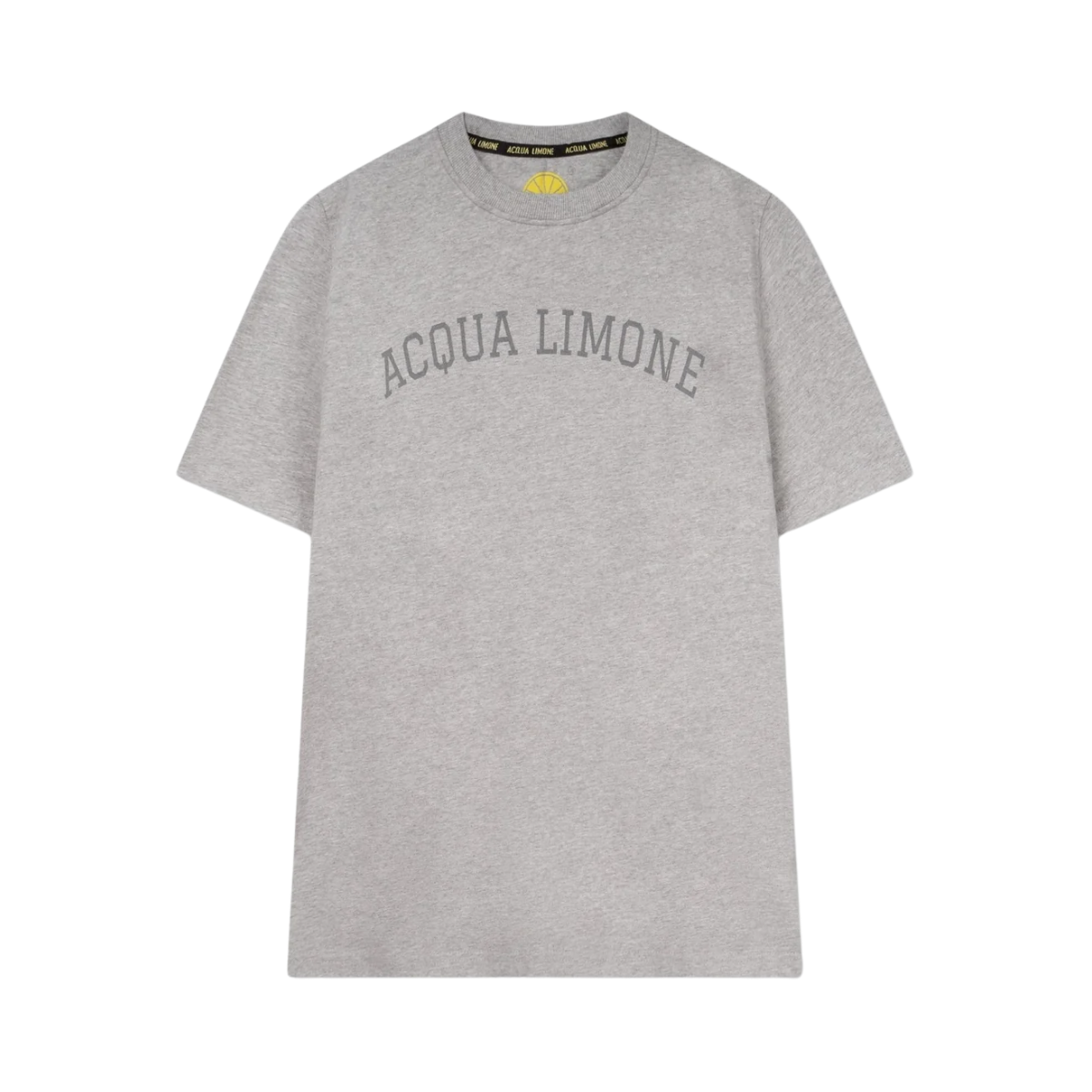 Heavy Ivy Tee - American Grey