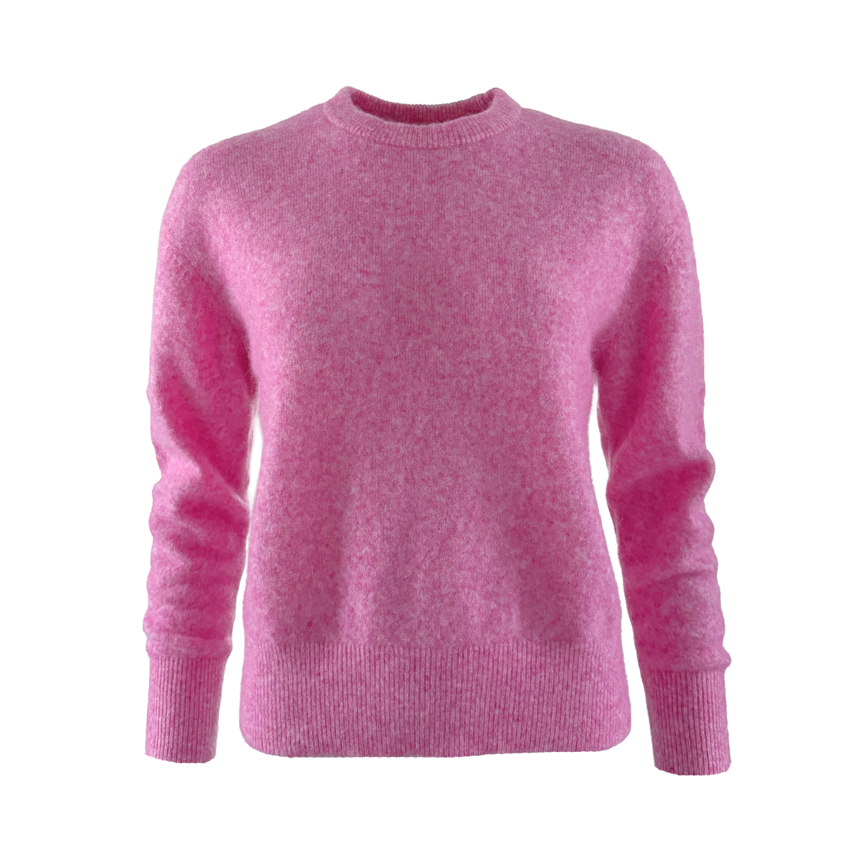 Lorin Crewneck - Pink