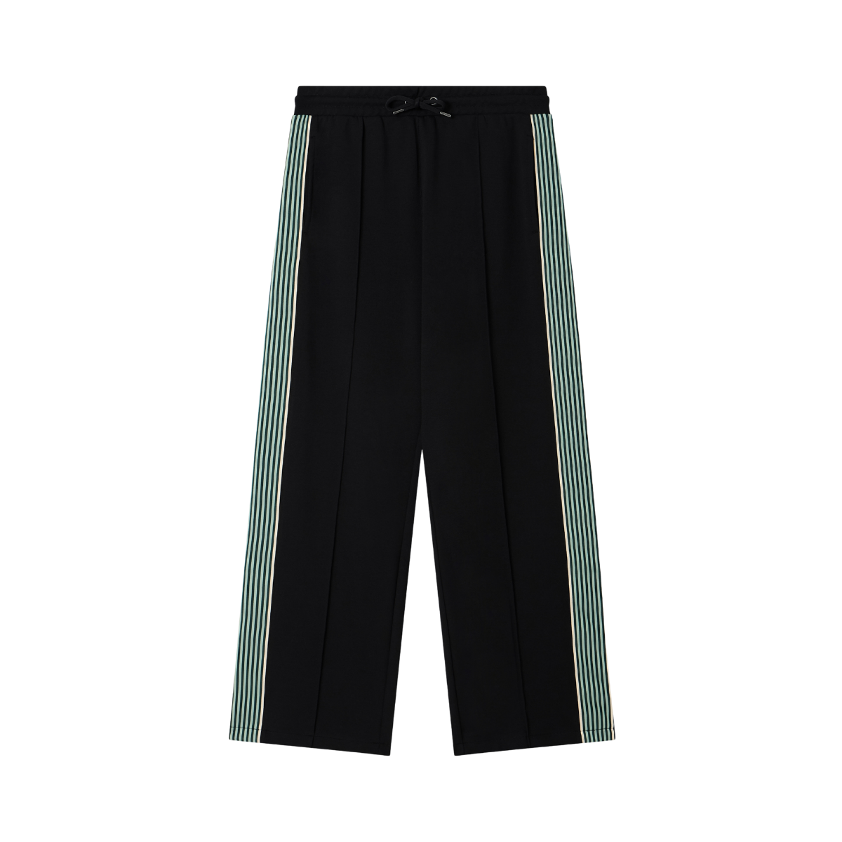 Trousers - Black