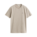 Shield SS T-Shirt - Seed Melange