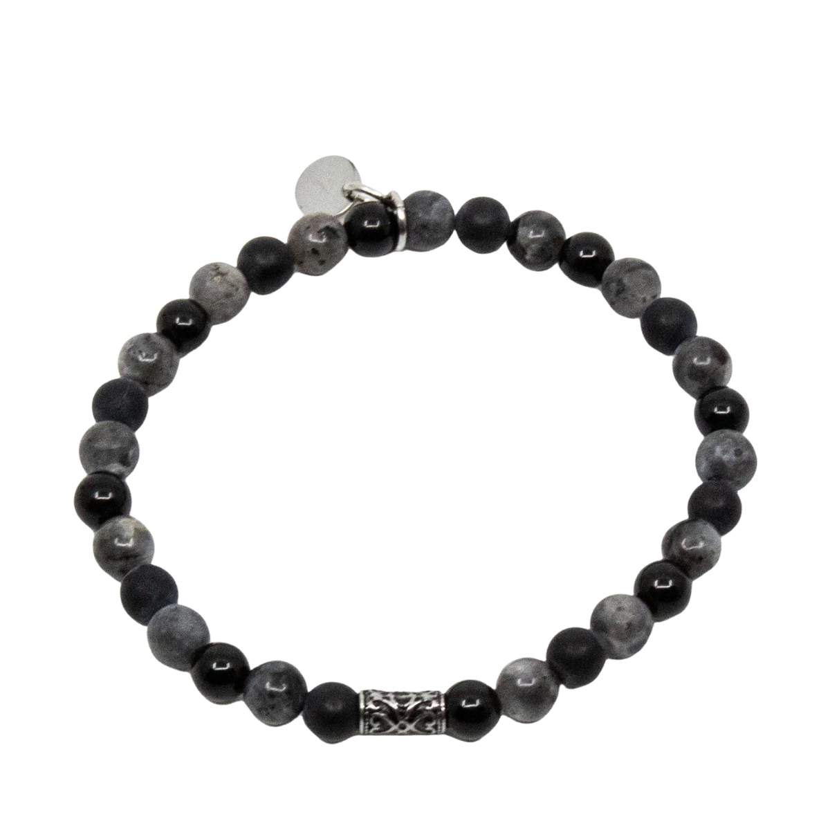 Bootle Bracelet - Grey
