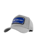 Baseball Cap - I Don't Give A Shit!
