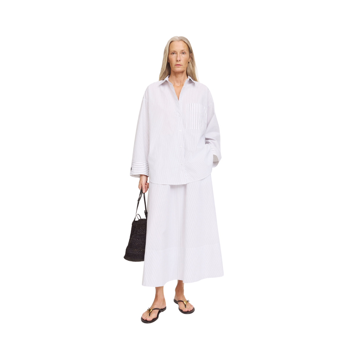 Pheobes - Black White