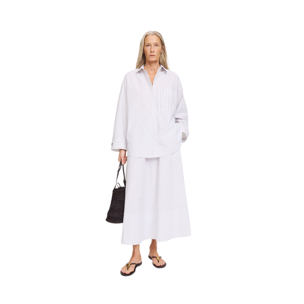 Pheobes - Black White