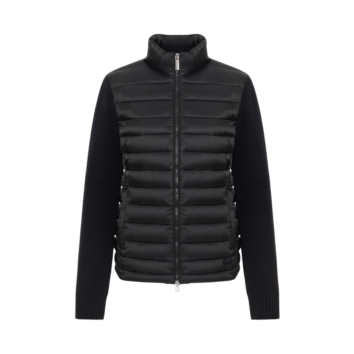 Ladies Jacket - Black