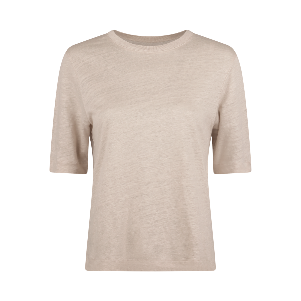 Helmi top - Light beige