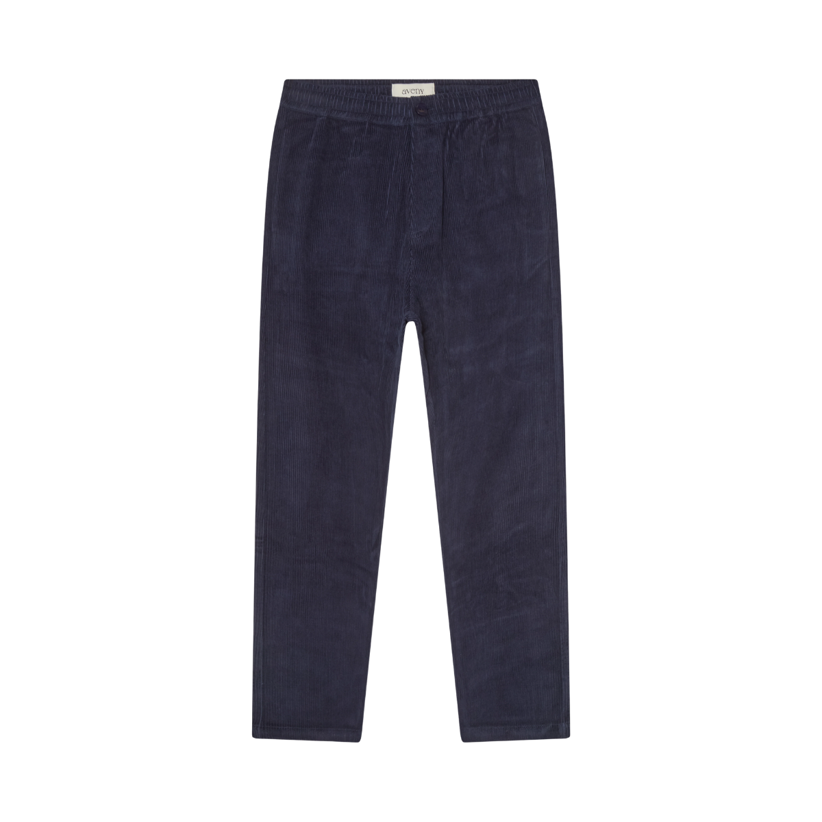 Soto Pant Corderoy - Total Eclipse