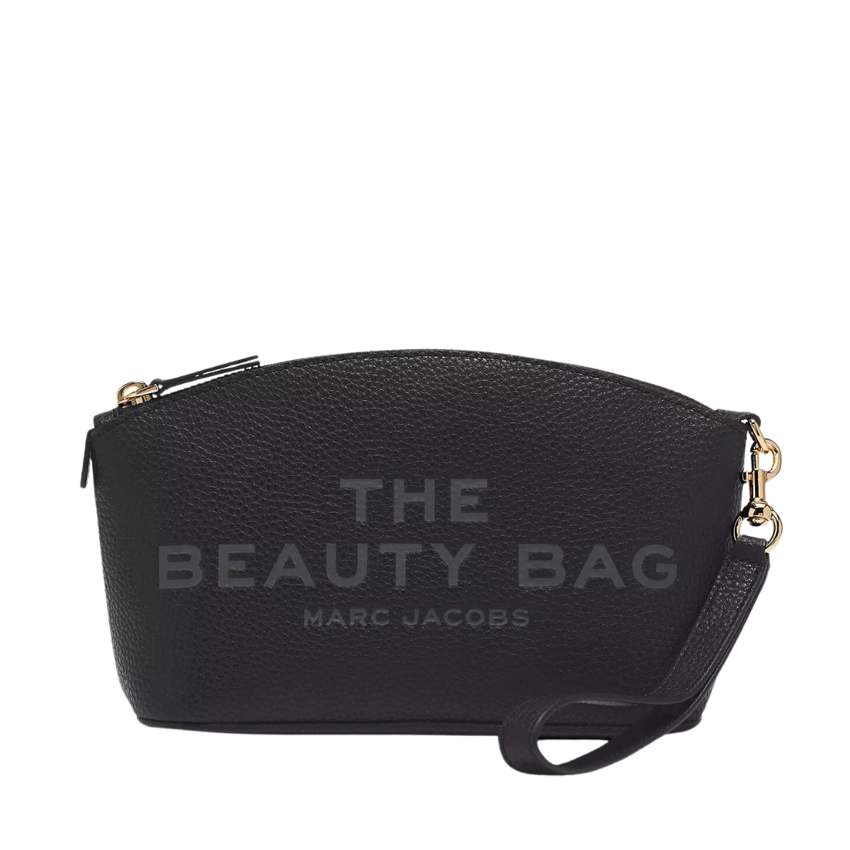 The Beauty Bag - Black