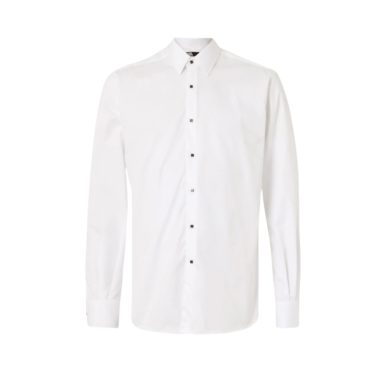 Shirt Modern Fit - White