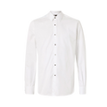 Shirt Modern Fit - White