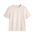 Alpha T-Shirt - Moonbeam