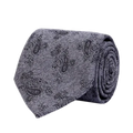 Classic Tie - Grey