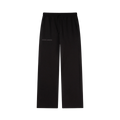 Ivy League Pants - Black
