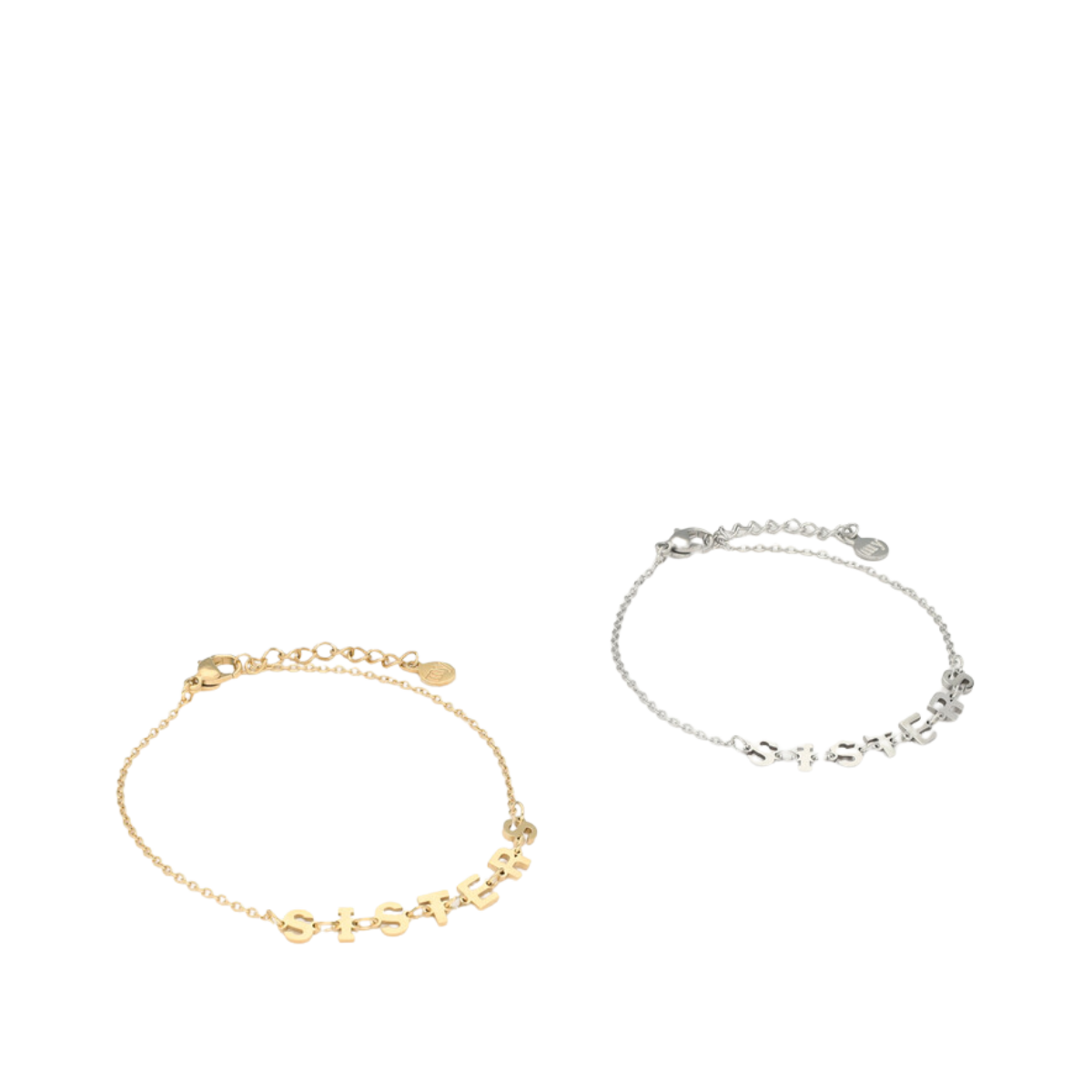 Bracelet Sisters - Multicolor