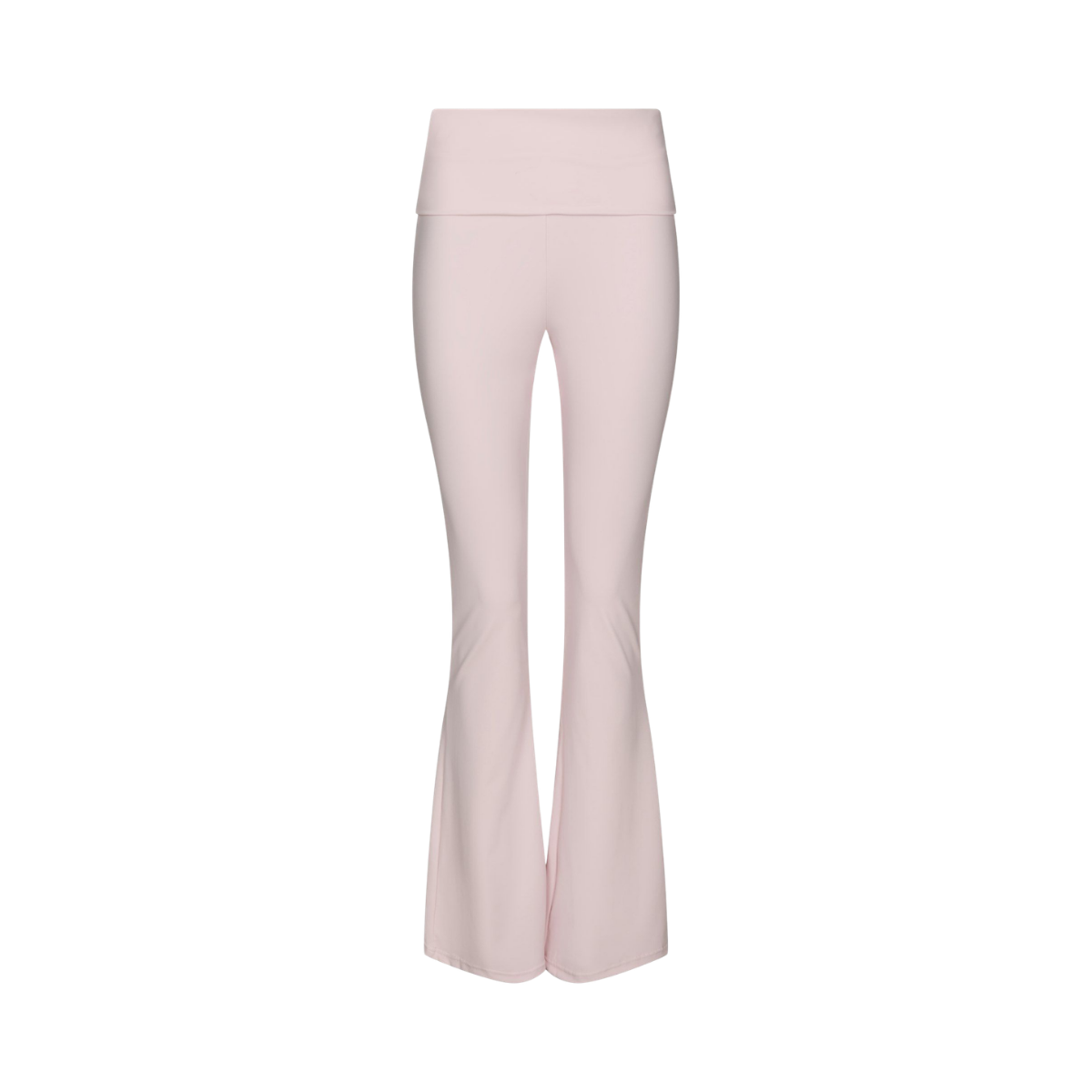 Ulianna Leggings Pants - Light pink
