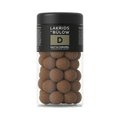 Chocolate Coated Liquorice - D - Salt & Caramel