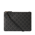 Ivy Purse - Charcoal